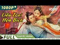 Phim Cổ Trang Thần Thoại Trung Quốc Siêu Hấp Dẫn | LIÊU TRAI HỌA BÍCH | iQIYI Movie Vietnam