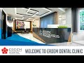 WELCOME TO ERDEM DENTAL