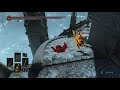 ダークソウル3 サリ裏侵入　これが無制限帯名物クソホスト！クソのフルコースを晒します！　dark souls iii