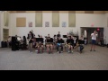 caj jazz festival 2016 palm desert charter middle school jazz ensemble video 3