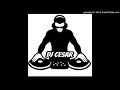 MIX-PROYECTO 01- DJ CESAR