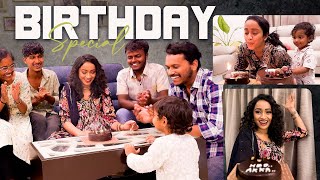 Birthday Special ||Teja Sajja || sandeep reddy vanga || MIRAI || POTTEL || @vindhyavishakAa