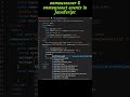 onmouseover and onmouseout events in JavaScript #shorts #youtubeshorts #javascript#viralshorts