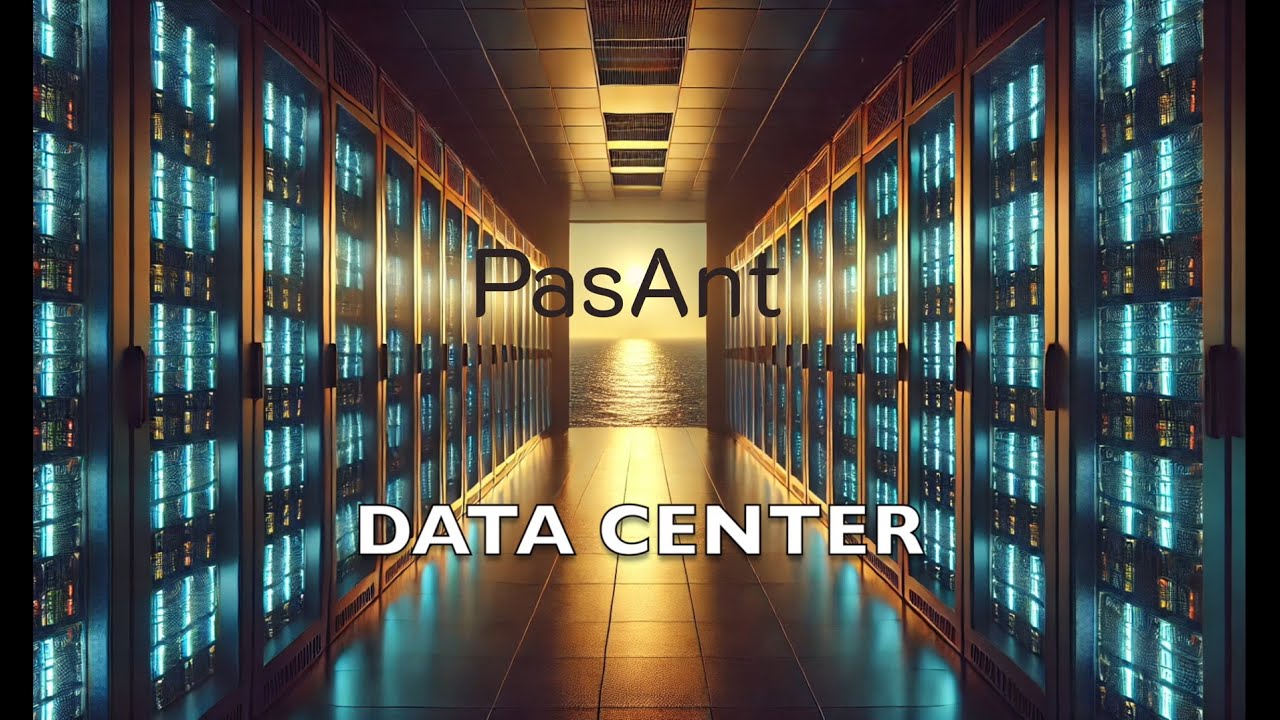 Data Center Youtube