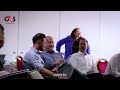 G4S Next Level Leadership Event