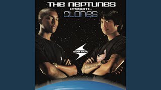 Frontin' (Radio Mix)