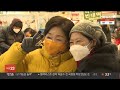 이재명·윤석열 공식 선거운동 첫날 경부선 격돌 연합뉴스tv yonhapnewstv