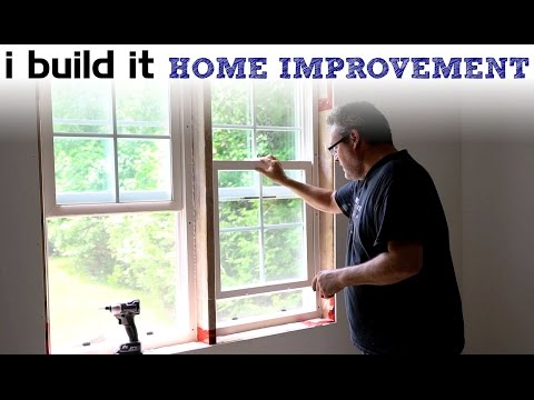 Making Windows Triple Pane Making Windows Triple Pane