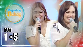 Magandang Buhay (1/5) | December 19, 2024