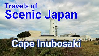 369 Cape Inubosaki in Chiba Prefecture / Travels of Scenic Japan / Tabiator