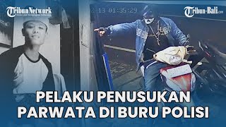 Pelaku Penusukan Parwata Di Denpasar Diburu Polisi, Nyawa Ayah Dua Anak Tak Selamat