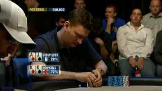 PokerStars Caribbean Adventure 2008 (EPT Season 4) - Day 2