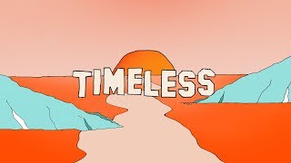 BeauDamian - New Timeless (feat. Lost Boy)