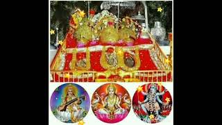 पाईया तेरे दर तो मैं रहमता हज़ारा शुक्र गुज़ारा तेरा शुक्र गुज़ारा #bhajan #vaishnodevi #jaimatadi