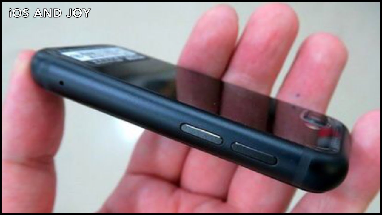 Mini Iphone 7 Plus Youtube