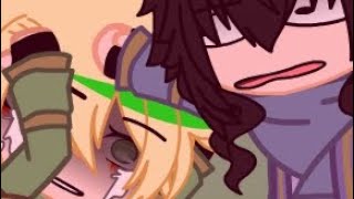 Lloyd having a mental breakdown | RGB siblings | Your_Afternoon_Bestie | Read desc