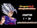 Dragon Ball Strongest Son Gohan Chapter 1 - 20