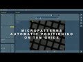 Tutorial Video: Micropatterns Automatic Alignment (on TEM Grids)