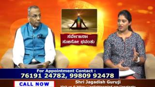 ಶ್ರೀ ಜಗದೀಶ್ ಅವರ ಜನತಾ ಟಿವಿ ವಿಶೇಷ ಸಂಚಿಕೆ 16 ನಿರೂಪಣೆ - ಶ್ರೀಮತಿ ಪವಿತ್ರ, ಭಾಗ  1 ಆಫ್ 4