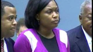 Hughes Sentenced To Life In Prison