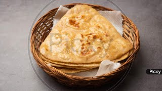 Why Triangle Parathas are the Best Parathas