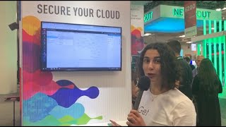 Secure Your Cloud with CloudGuard Dome9 with Maya Levine, Security Engineer at Check Point