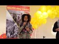 atv መኽፈቲ ጽምብል መበል 47 ዓመት 11 ለካቲት ምጅማር ብረታዊ ተጋድሎ ህዝቢ ትግራይ ብህወሓት ኣብ ለንደን ዓባይ ብሪጣንያ 19 ለካቲት 2022