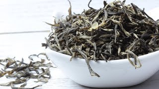 Steep Loose Jasmine Tea - Scent Chinese Green Tea With Jasmine Flavor