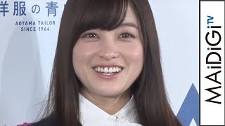 橋本環奈、“奇跡の1枚”から5年　ブレークを振り返る