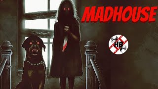 MADHOUSE (1981) Review