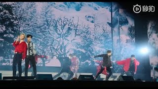 【UNINE】190615 北京見面會 - I'm sorry HD