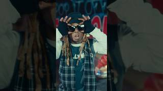 Pop It Off! Tyga x Lil Wayne