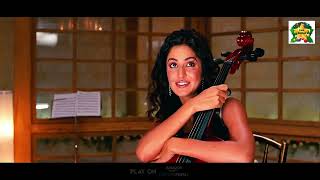 Tu Muskura - Yuvvraaj Film, Katrina Kaif, Salman Khan,  Alka Yagnik Javed Ali  A R Rahman Hindi Song