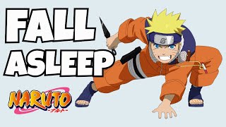 150 Naruto Facts to Fall Asleep To