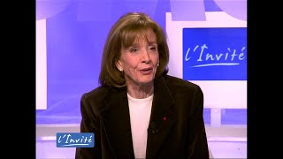 Gisèle Halimi : 