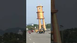 exploring Bongaigaon || Bongaigaon City || Assam ||