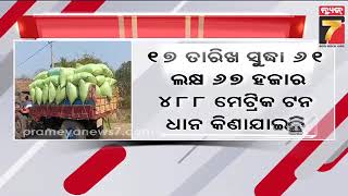 ମଣ୍ଡିକୁ ନେଇ ଗୃହରେ ମୁହାଁମୁହିଁ, ମଣ୍ଡି ସମସ୍ୟା ନେଇ ମନ୍ତ୍ରୀଙ୍କୁ ଟାର୍ଗେଟ କଲେ ତାରା | Mandi Politics