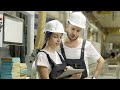 Data Analytics Solutions for Manufacturing By Polestar Solutions