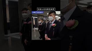 2024//別上胸花和「佛心師志」｜找慈味 [分享 慈濟四大八法共善人間足跡]