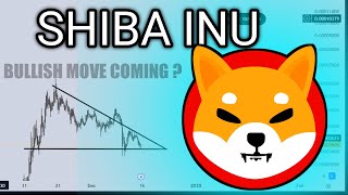 Shiba Inu (SHIB) Coin Price PREDICTION \u0026 Technical Analysis 25 Jan | Shib Latest News | Shiba Inu