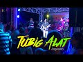 Tubig Alat - Engkanto | Kuerdas Reggae Cover | Live gig