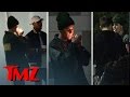 Justin Bieber Smokin' Like a Chimney at Kendall's Party | TMZ