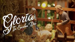 Gloria In Excelsis Deo | Christmas Song | ft. CMC Sisters Angamaly