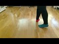 Tag On - Linedance