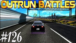 [WMMT5DX+] Outrun Battles | {#126} | 4-Way | Slaying la Gooch! ;)