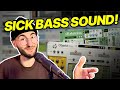 The secret behind HEAVY BASS?! (Dubstep, DnB Sound Design)