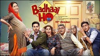 Badhaai Ho Official Trailer OUT | Ayushmann Khurrana | Sanya Malhotra | HUNGAMA