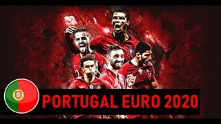 PORTUGAL TEASER TRAILER | EURO 2020 | 90 NIMIDANGAL