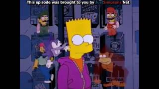 The Simpsons - Just Take It