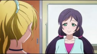 NozoEli - Love You Like a Love Song